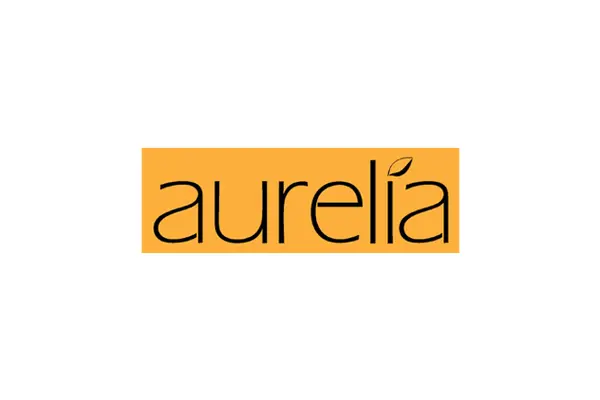 Aurelia logo