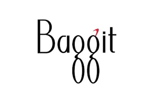Baggit logo