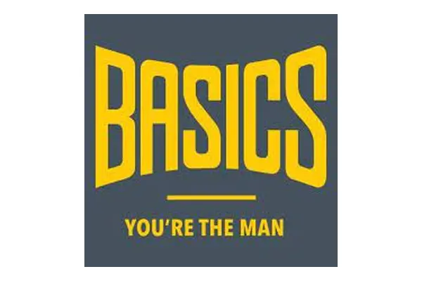 Basics Life logo