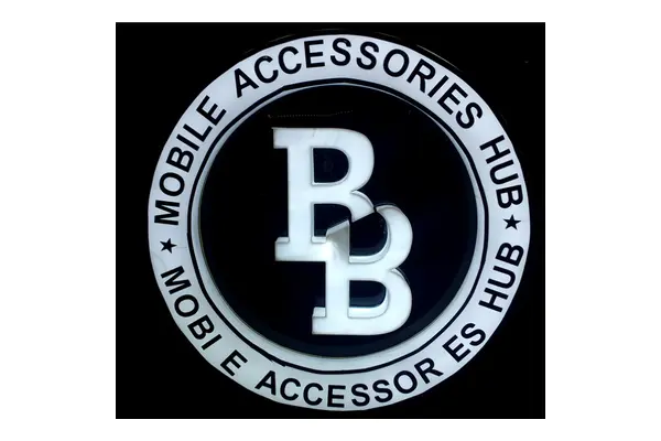 BB Mobiles logo