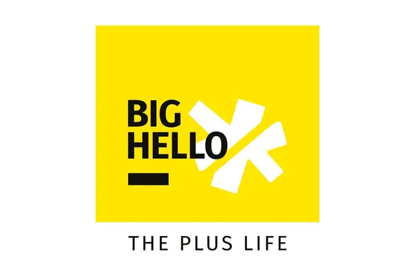 BIG Hello logo