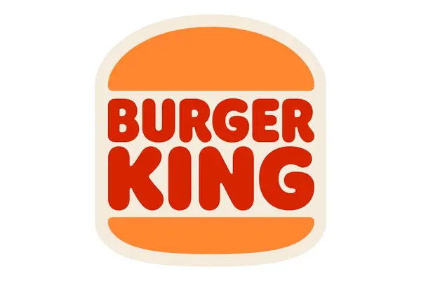 Burger King logo