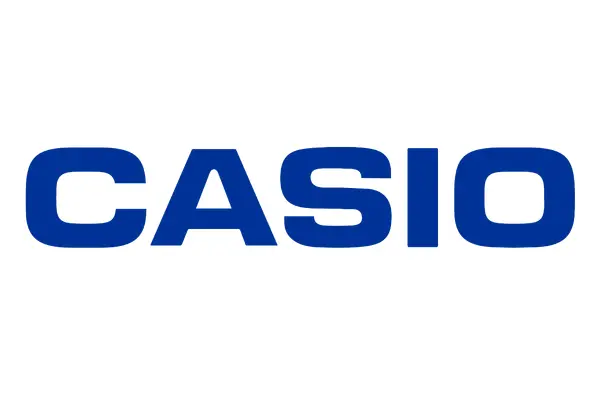 Casio logo