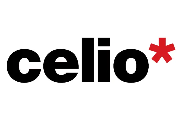 Celio Weekend Edit logo