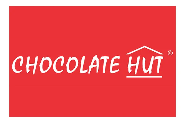 Chocolate Hut logo