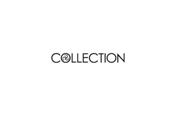 Collection logo