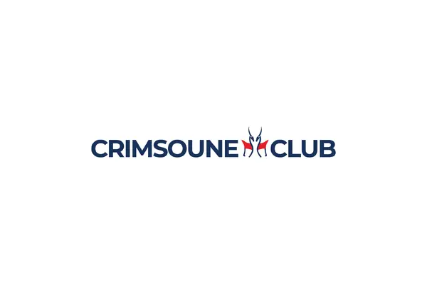 Crimsoune Club logo