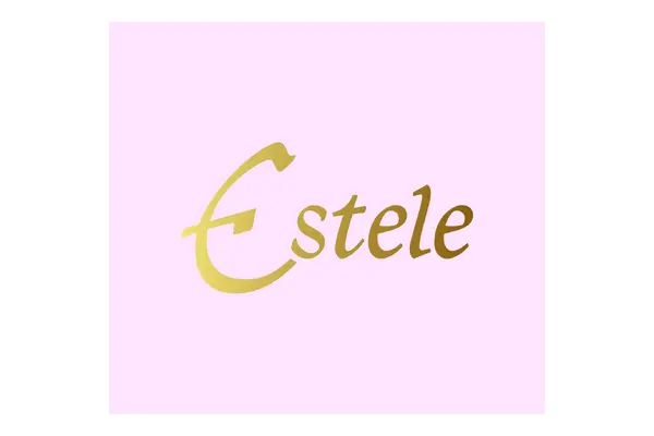 Estele Sparkle Days logo