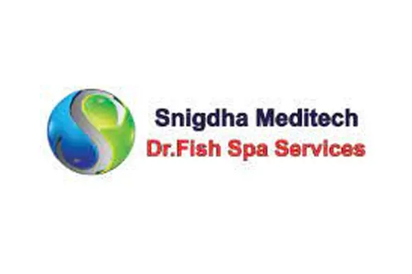 Fish Spa logo