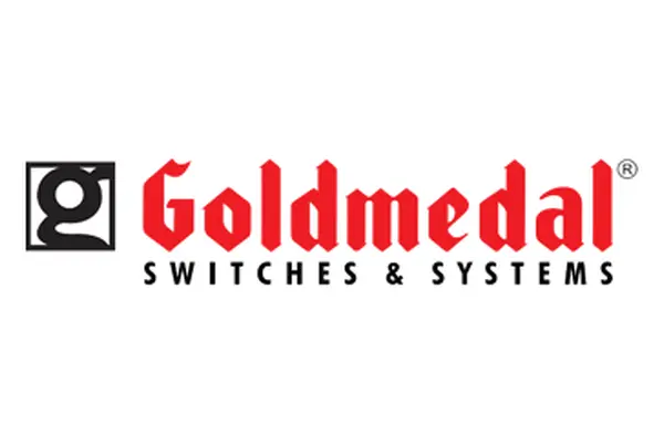 Gold Medal logo