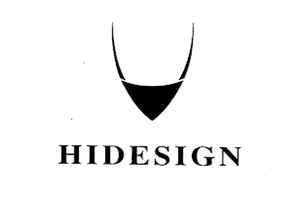 Hidesign logo