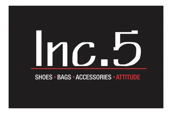 Inc.5 logo