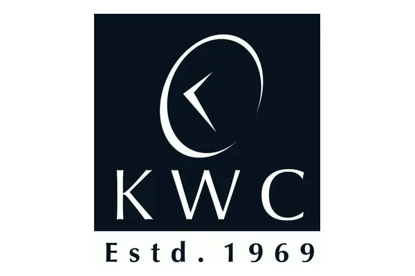 Kamal Watch logo
