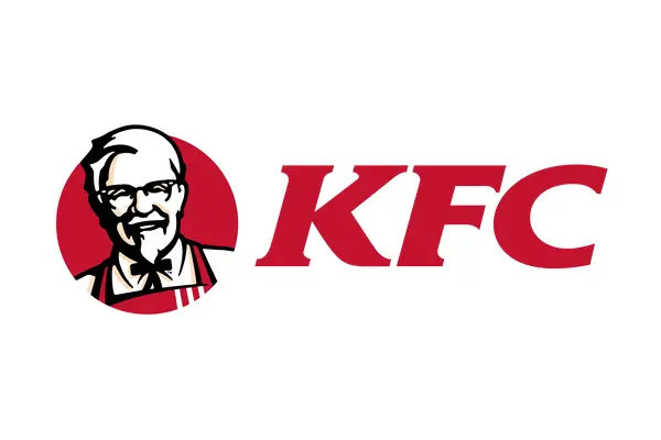 KFC logo