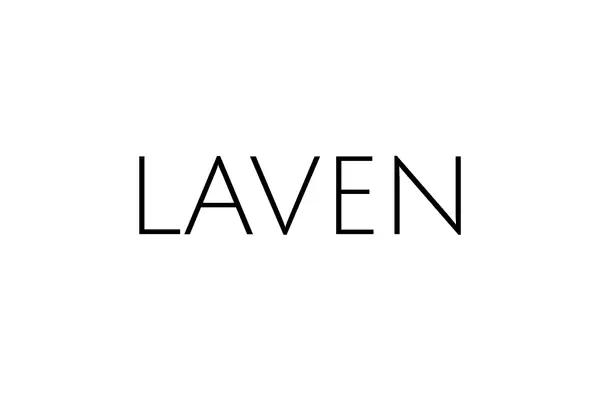 Laven logo