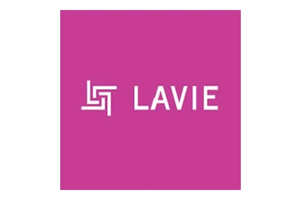 Lavie logo