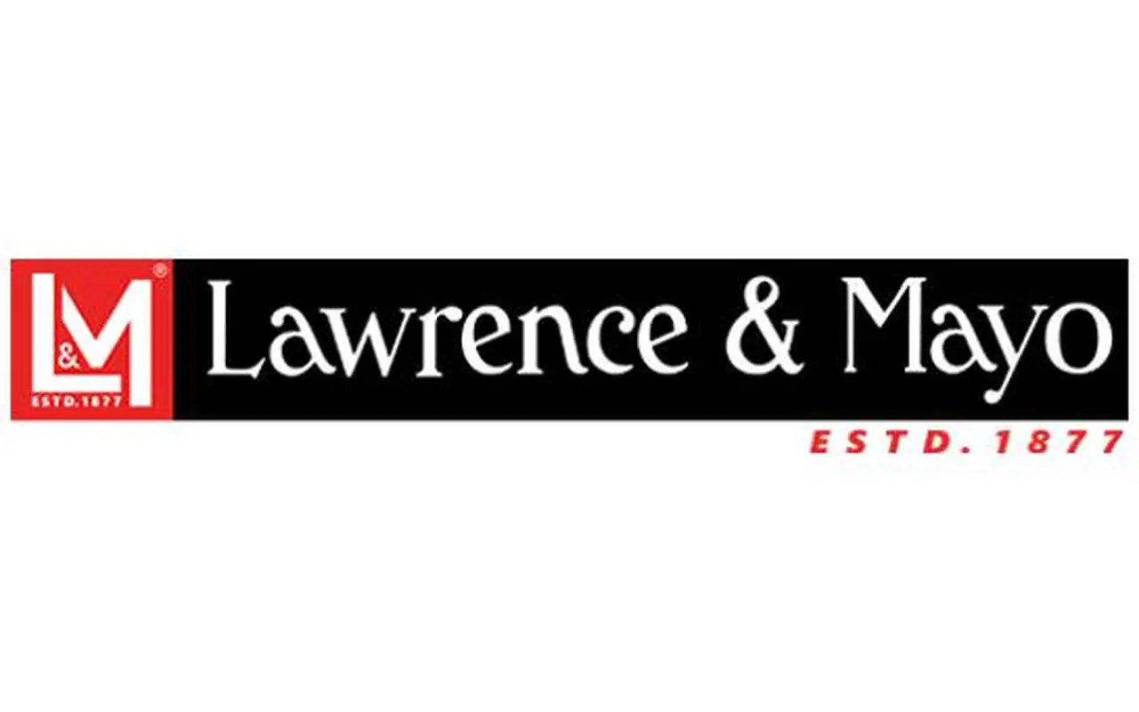 Lawrence & Mayo at PVP Square