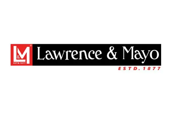 Lawrence & Mayo End of Season logo
