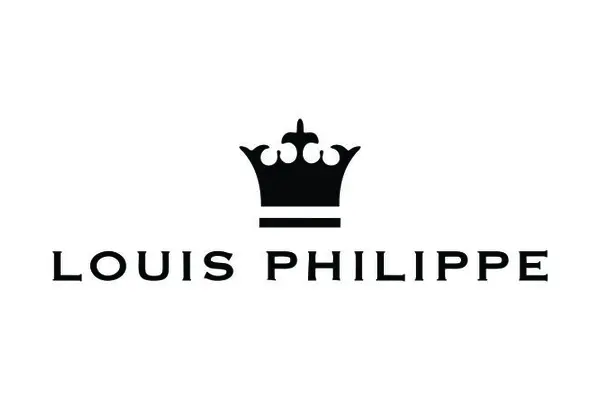 Louis Philippe logo