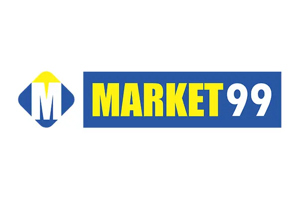 Market 99 logo
