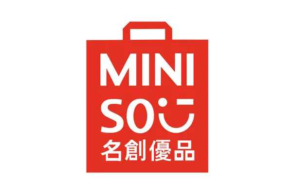 Miniso logo