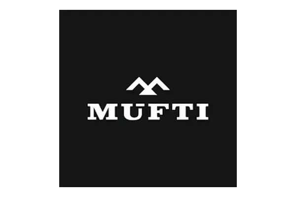 Mufti logo