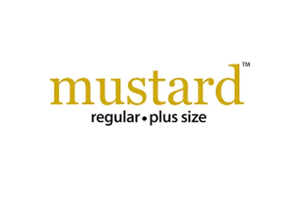 Mustard logo