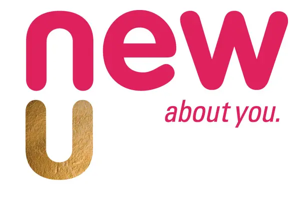 New U logo