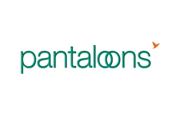 Pantaloons logo