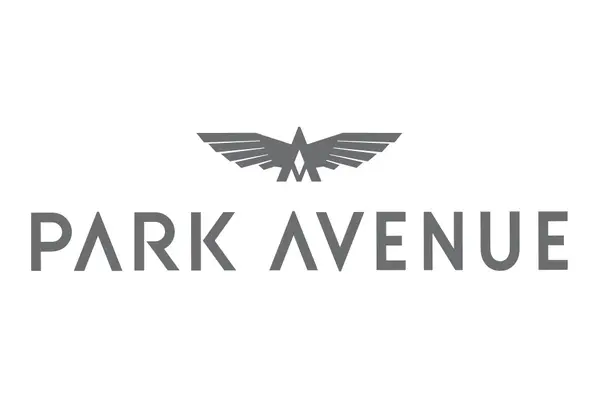 Park Avenue logo