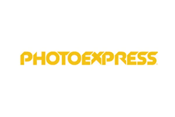 Photo Express logo