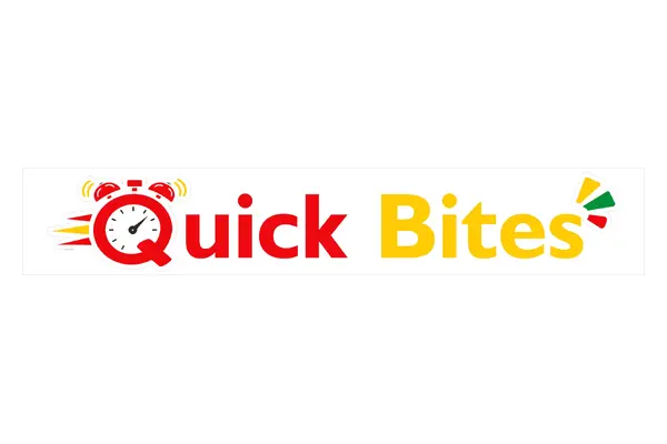 Quick Bites logo