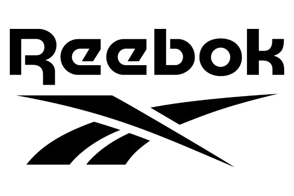 Reebok logo