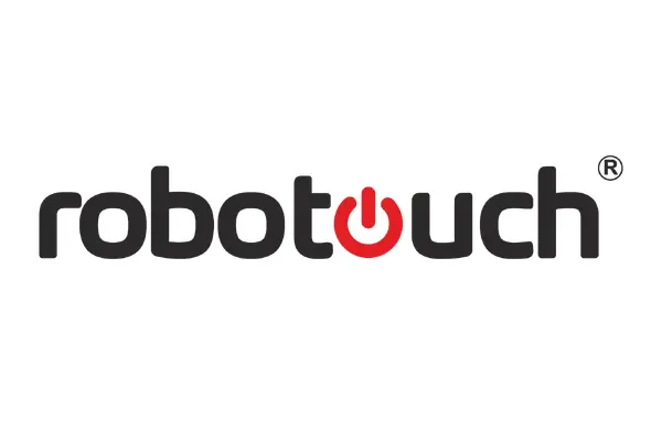 Robo Touch logo
