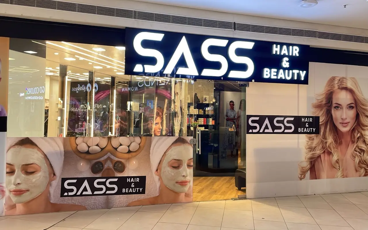 Sass at PVP Square