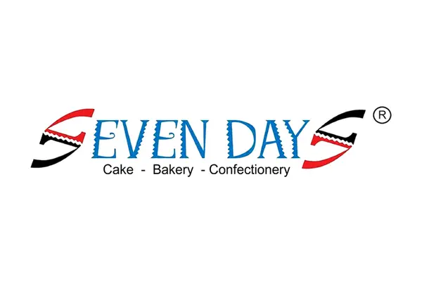 Seven Days logo