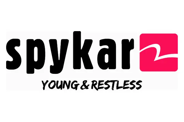 Spykar logo