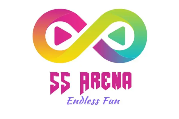 SS Arena Games logo
