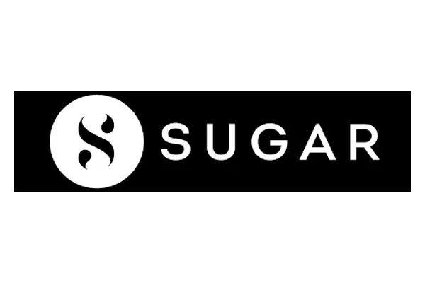 Sugar logo
