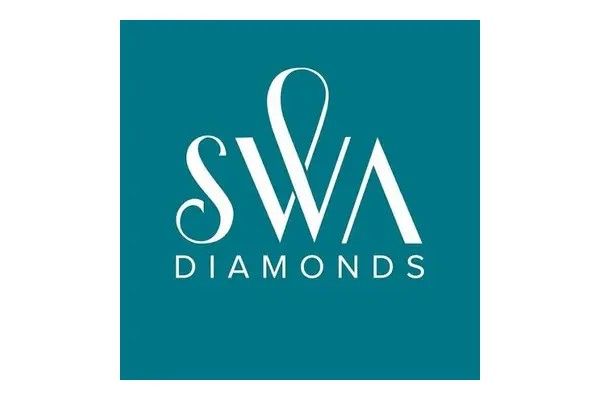 Swa Diamonds logo