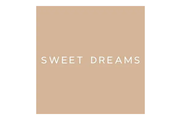Sweet Dreams logo