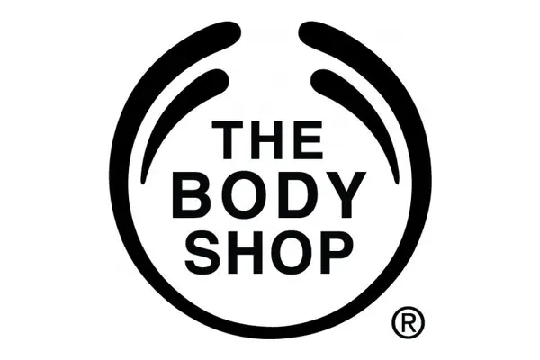 The Body Shop logo