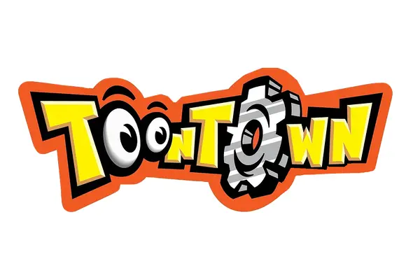 Toon Town logo