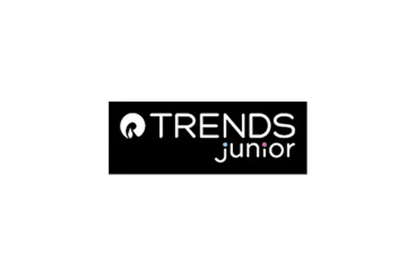Trends Juniors logo