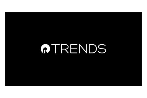 Trends Men logo