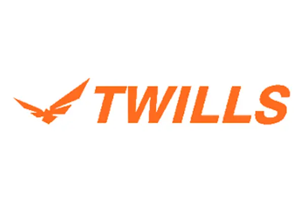 Twills logo