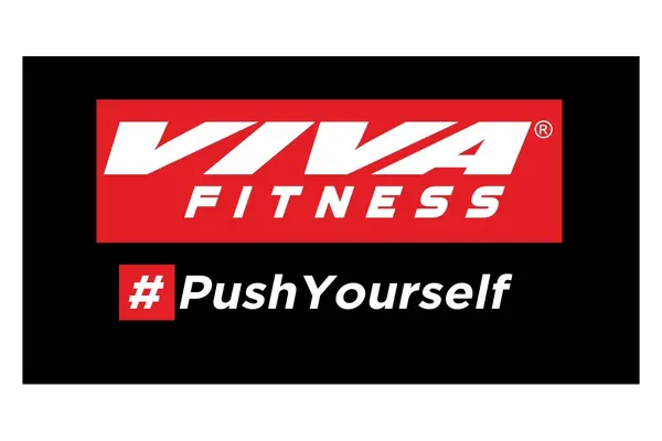VIVA Fitness logo