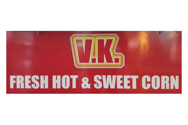 VK Corn logo