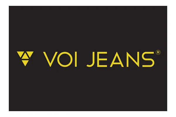 Voi Jeans logo