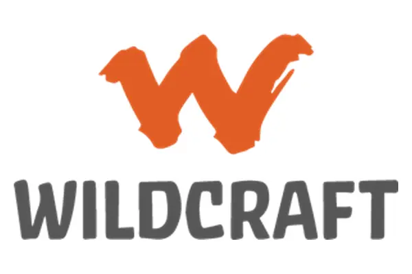 Wildcraft logo